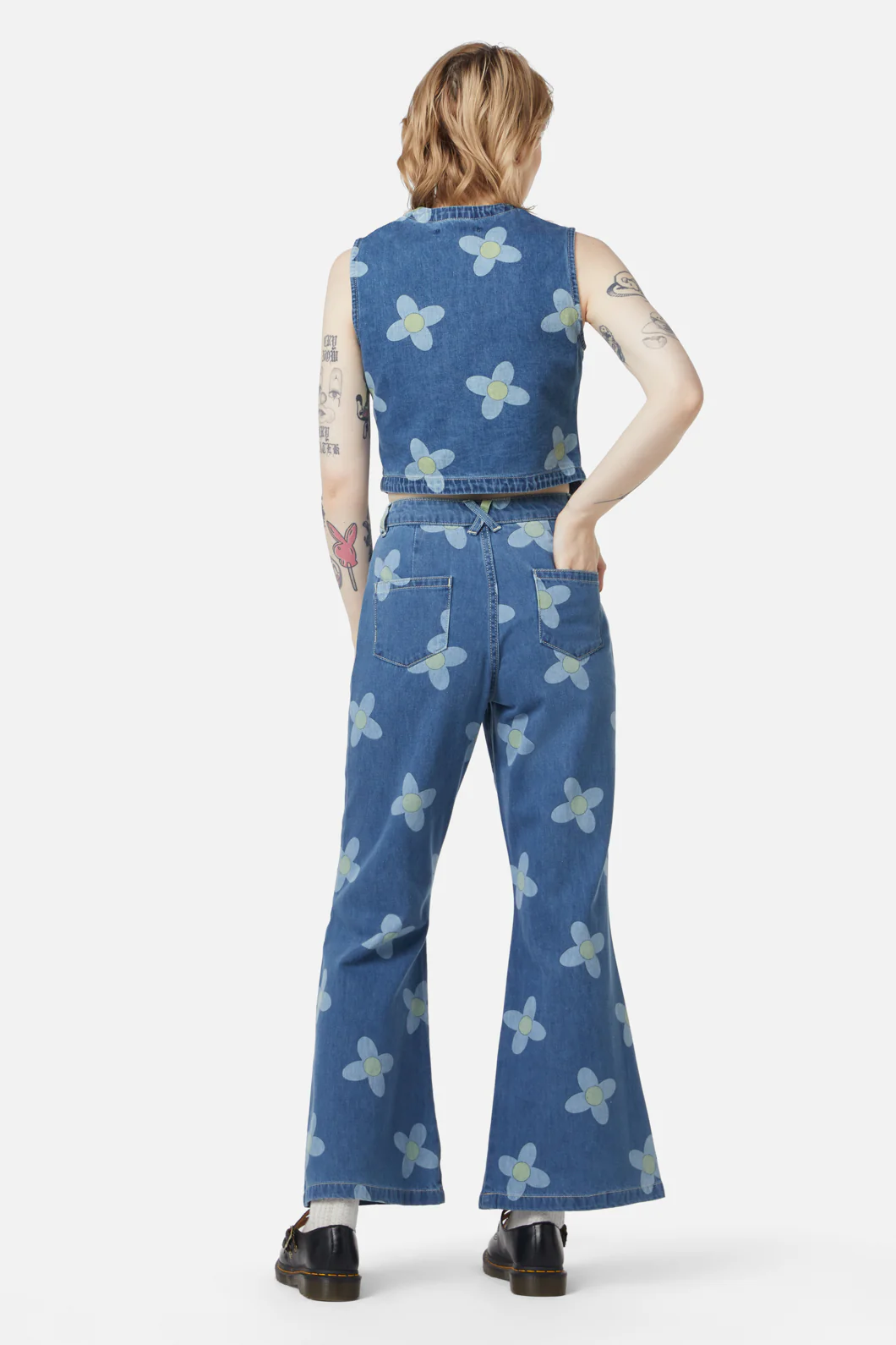 Daisy Do Vest - Image 4