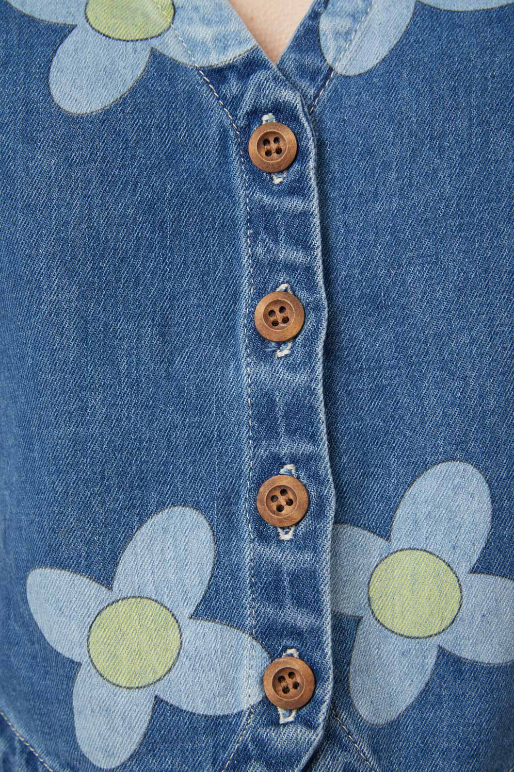 Daisy Do Vest - Image 5