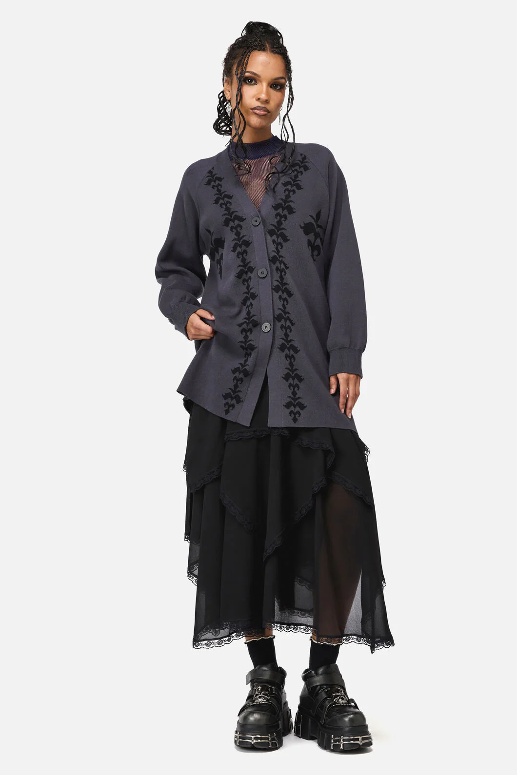 Dame Cardi - Image 2
