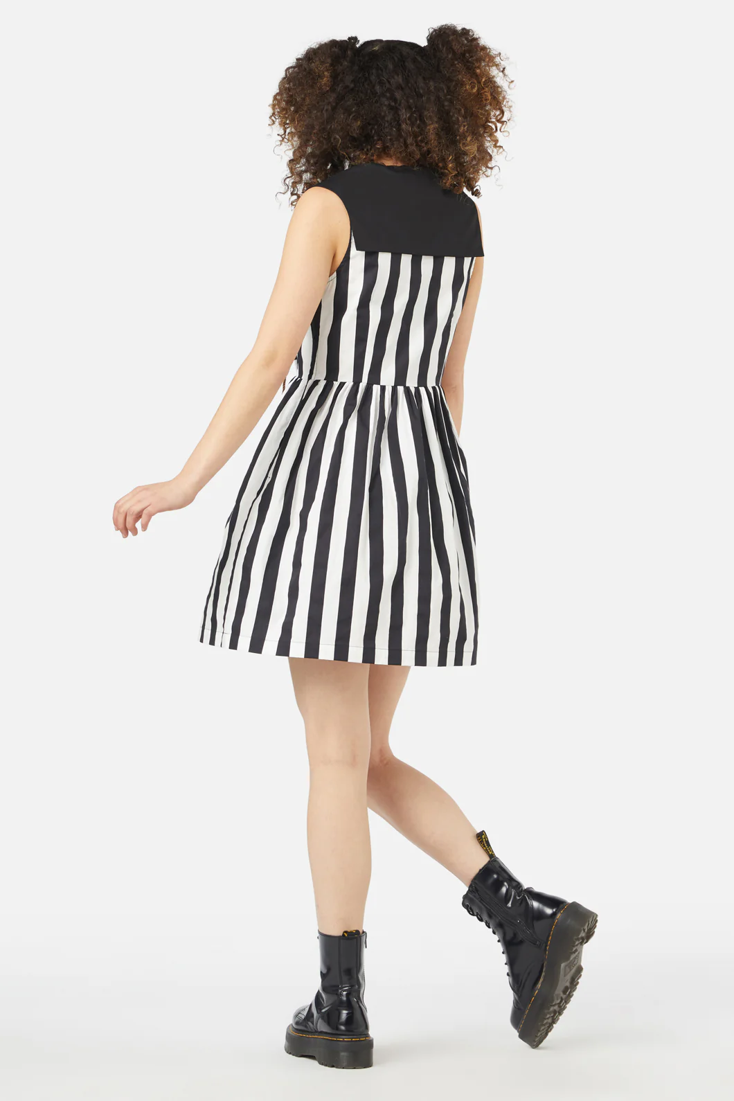 Dandy Dress - Image 4