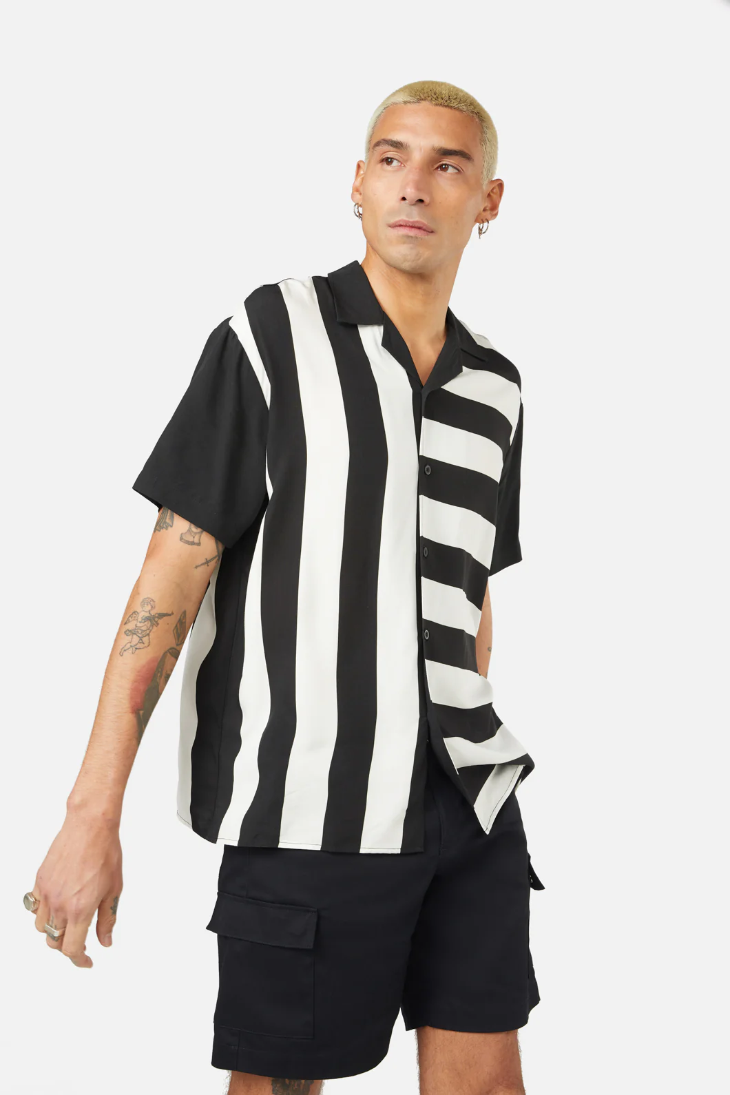 Dandy SS Shirt - Image 2