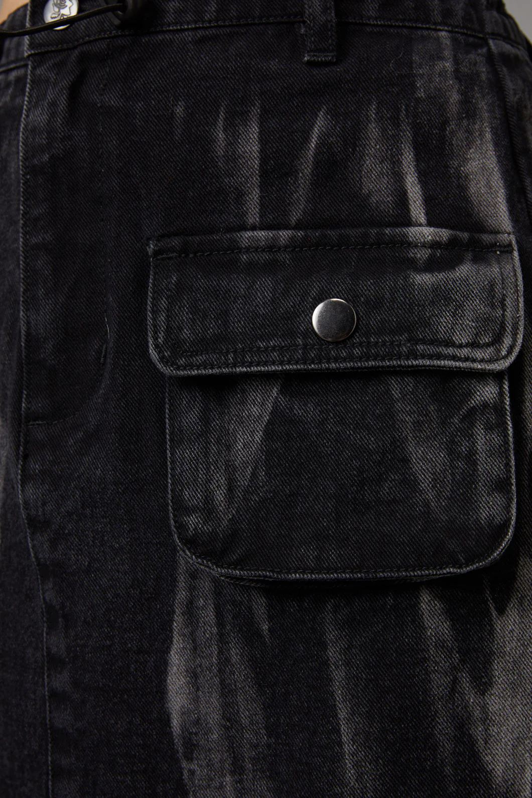 Dead Last Cargo Skirt - Image 5