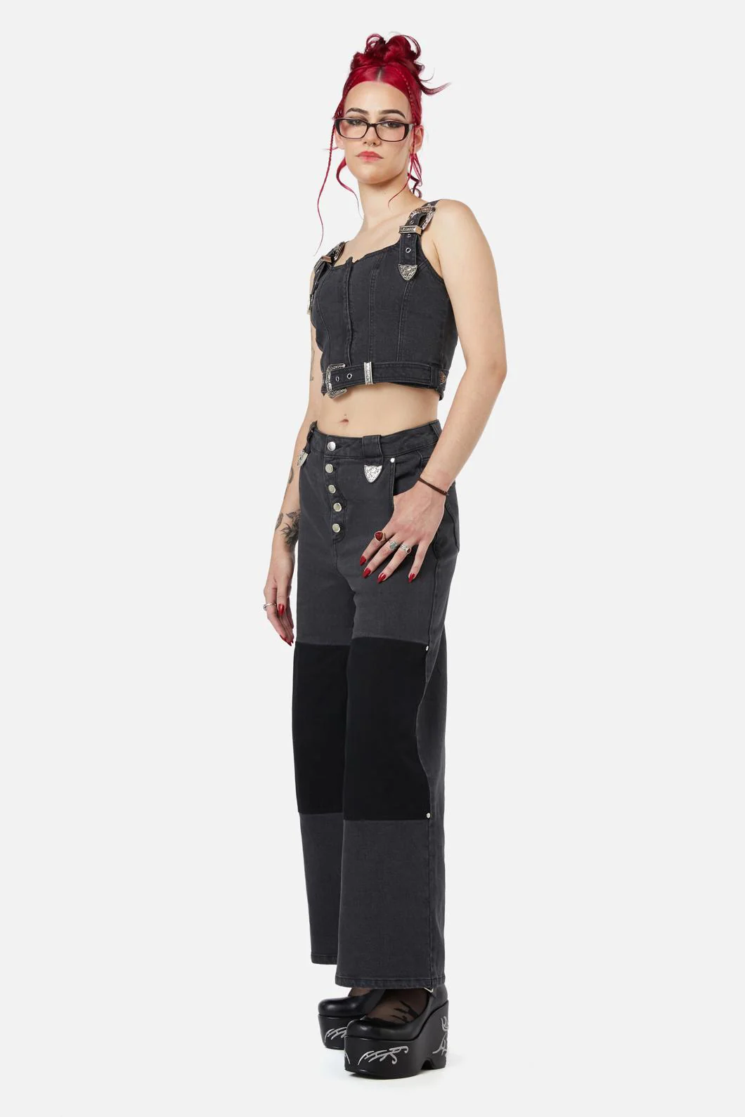 Deadwood Corset - Image 3