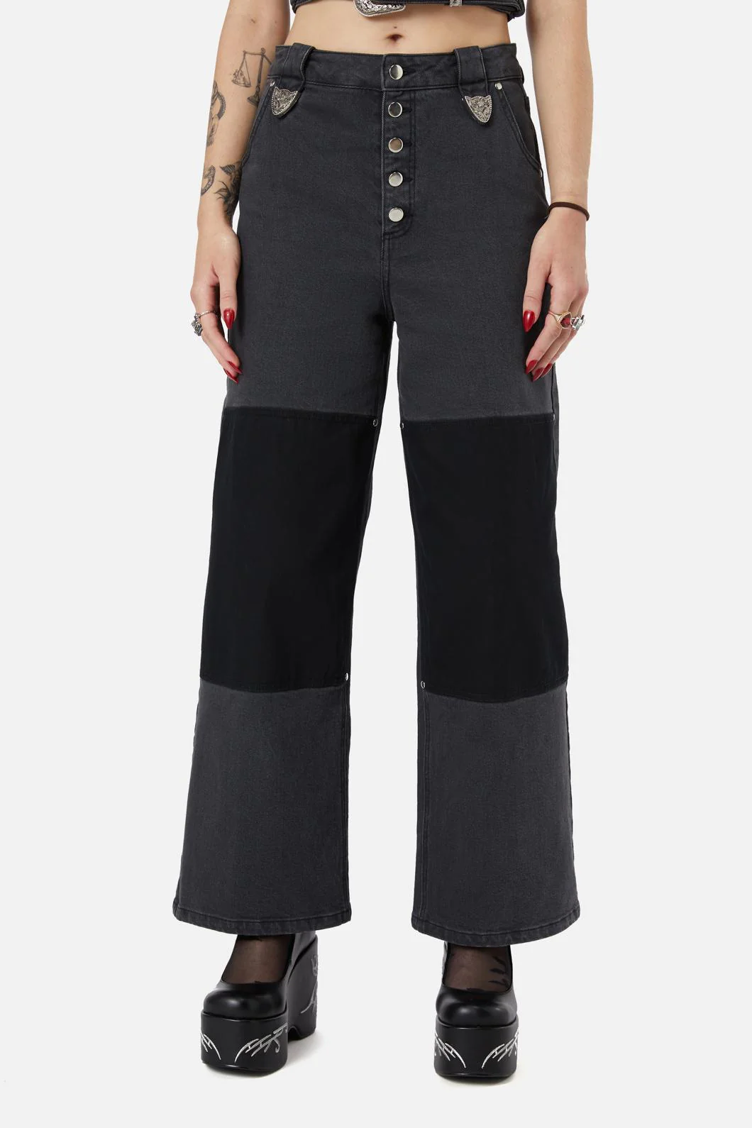 Deadwood Jeans - Image 3