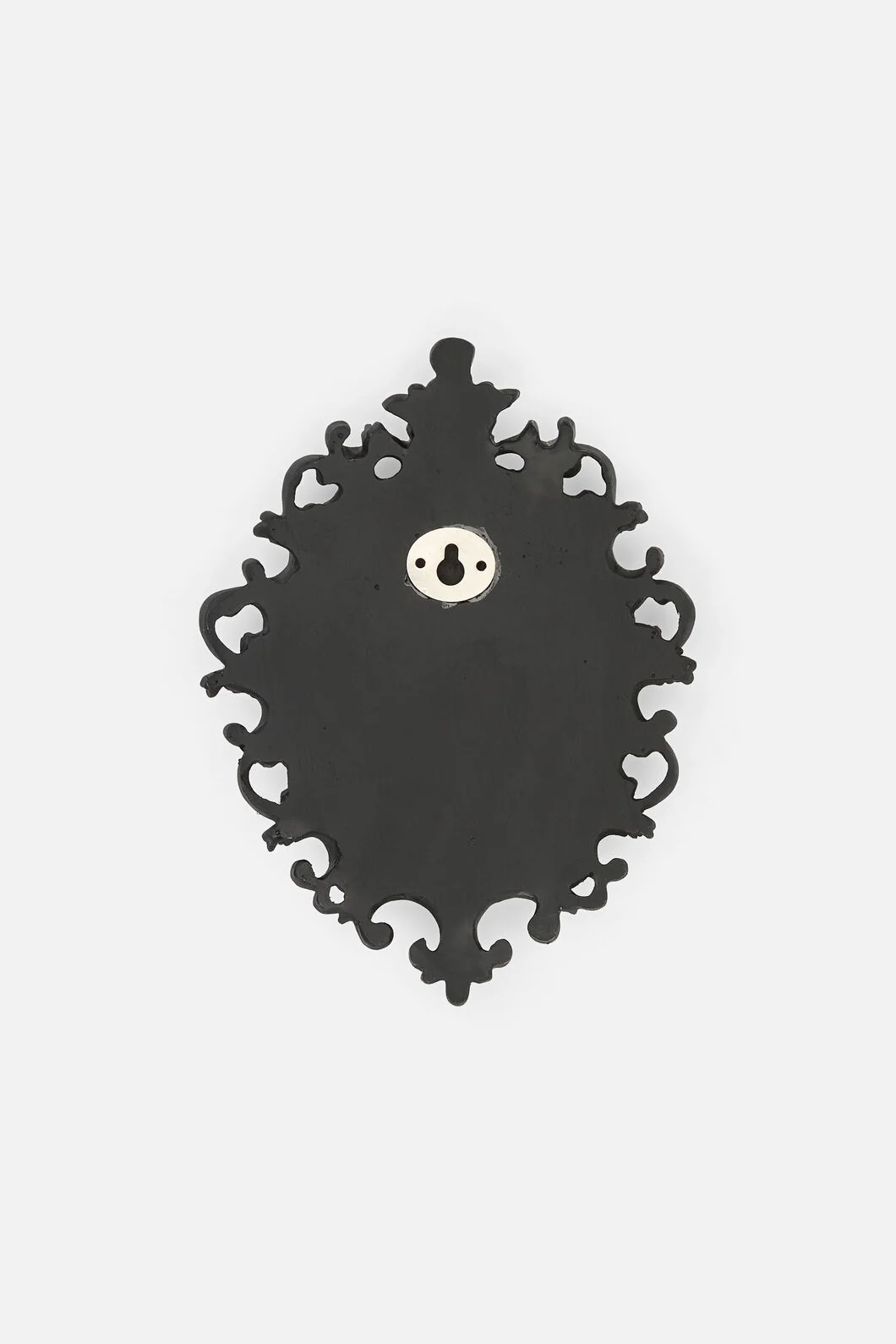 Death Moth Cameo Wall Hanging - Image 3