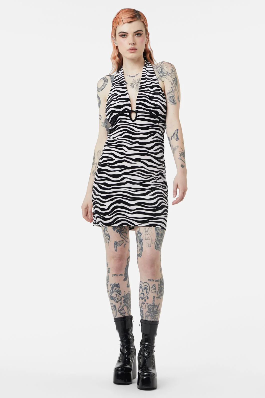 Debbie Dress