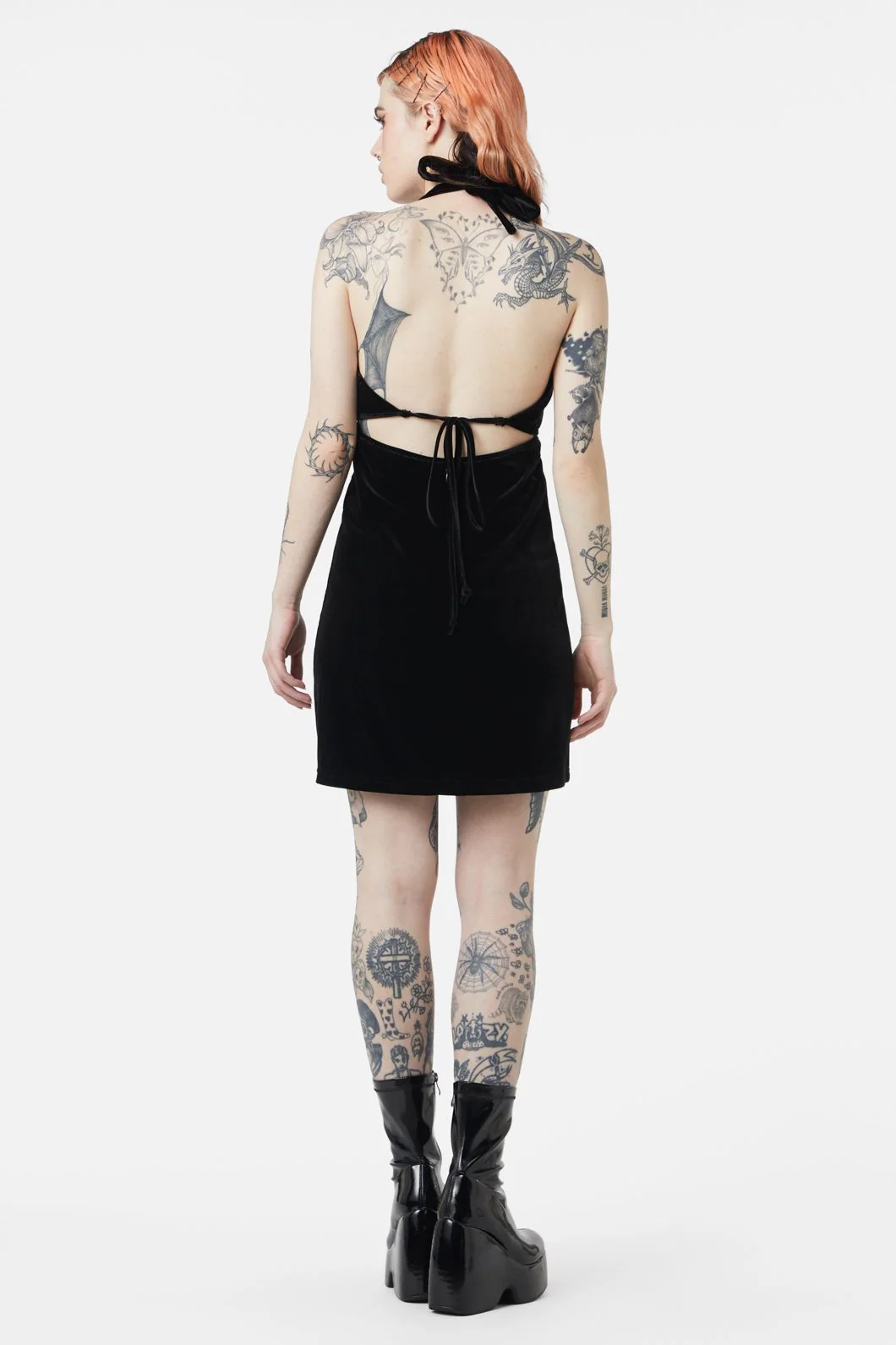 Debbie Dress - Image 10