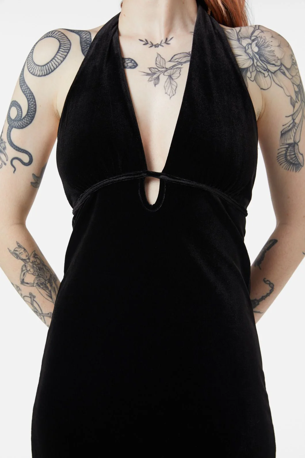 Debbie Dress - Image 11