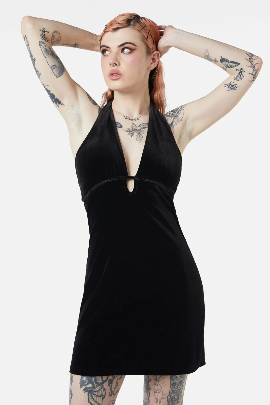 Debbie Dress - Image 6