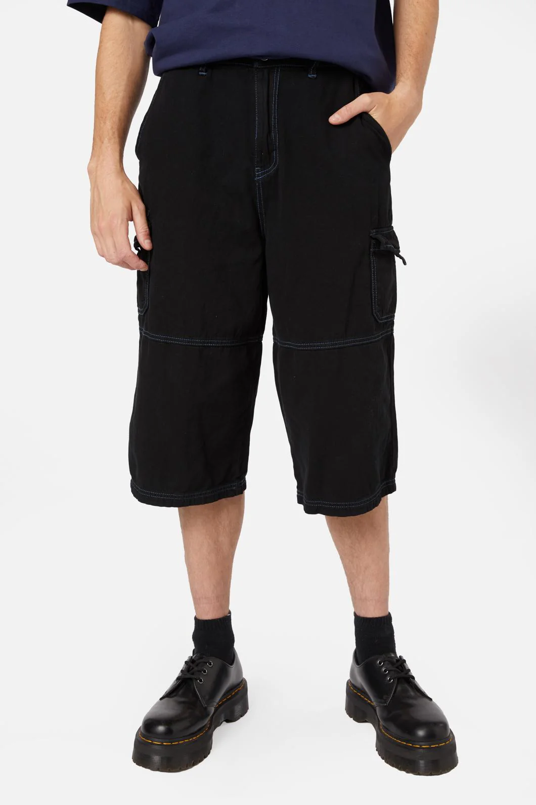 Deep Dive Jorts - Image 2