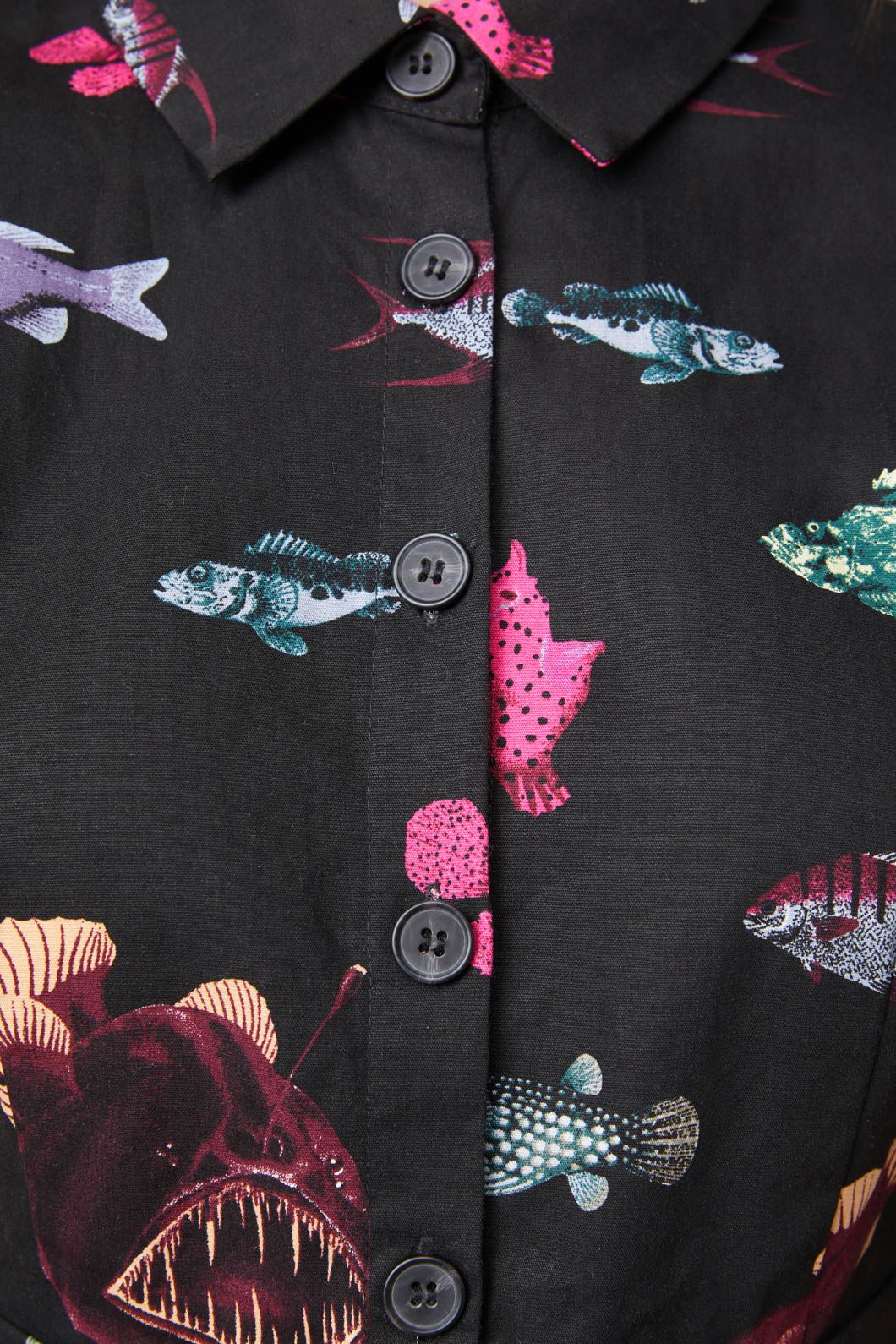 Deep Sea Playsuit - Image 7