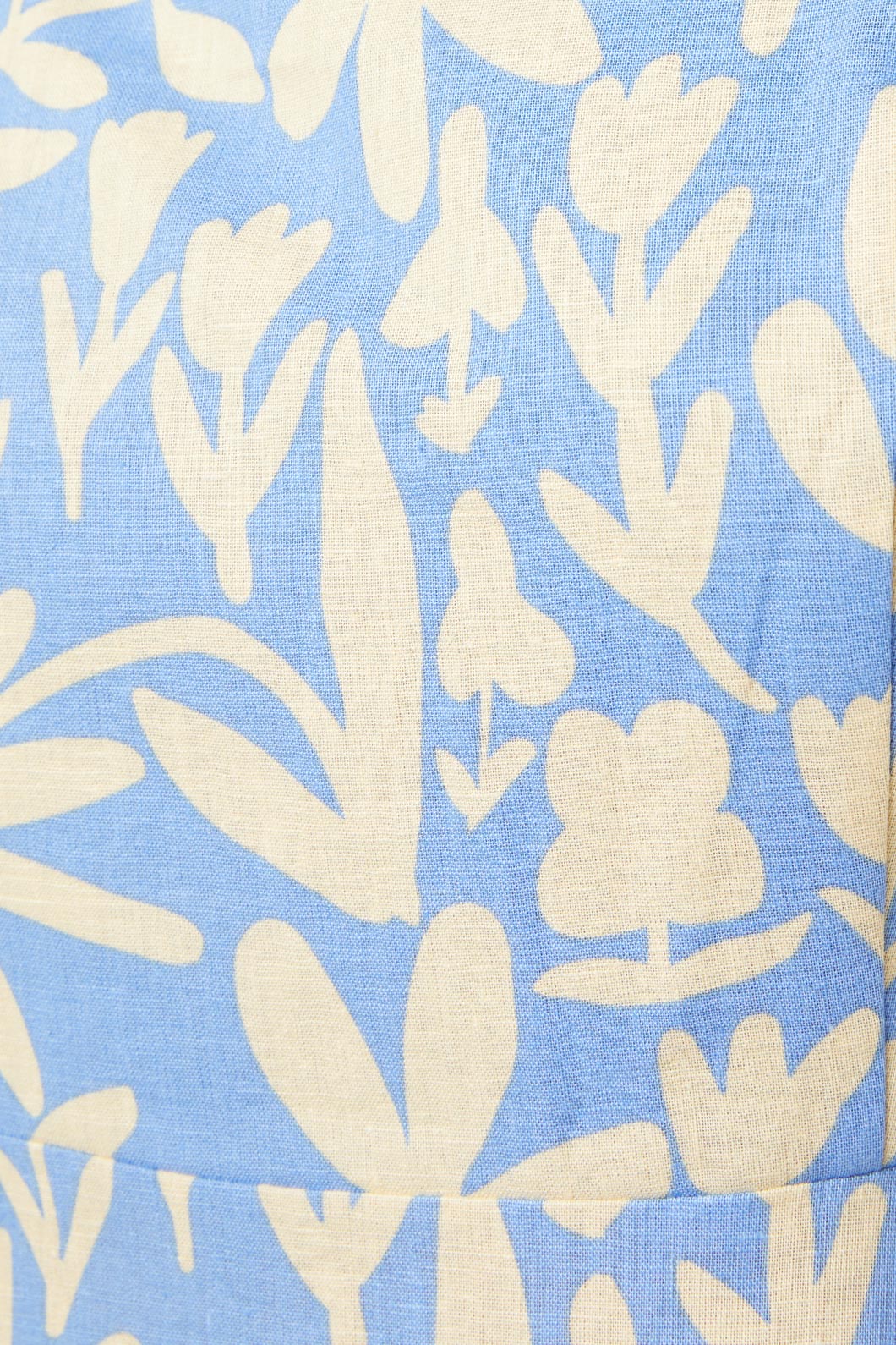 Della Floral Sun Dress - Image 12