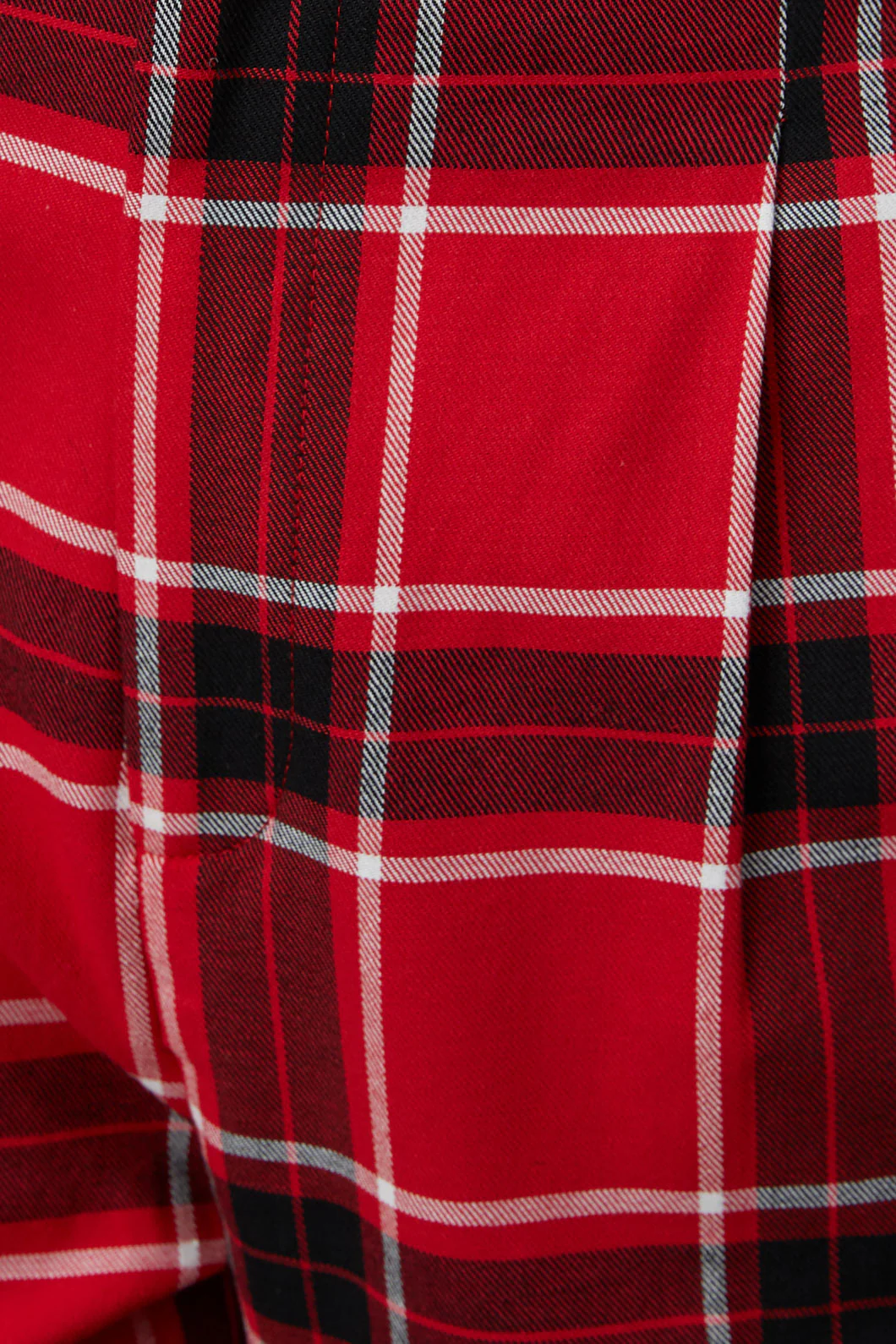 Demonic Tartan Pant - Image 5
