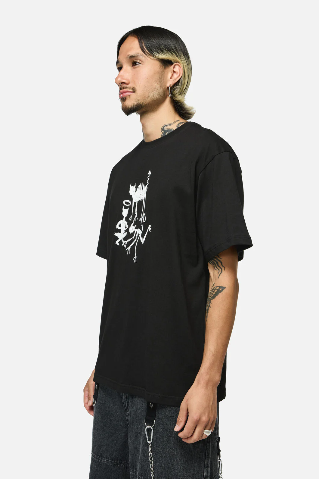 Demons Tee - Image 3