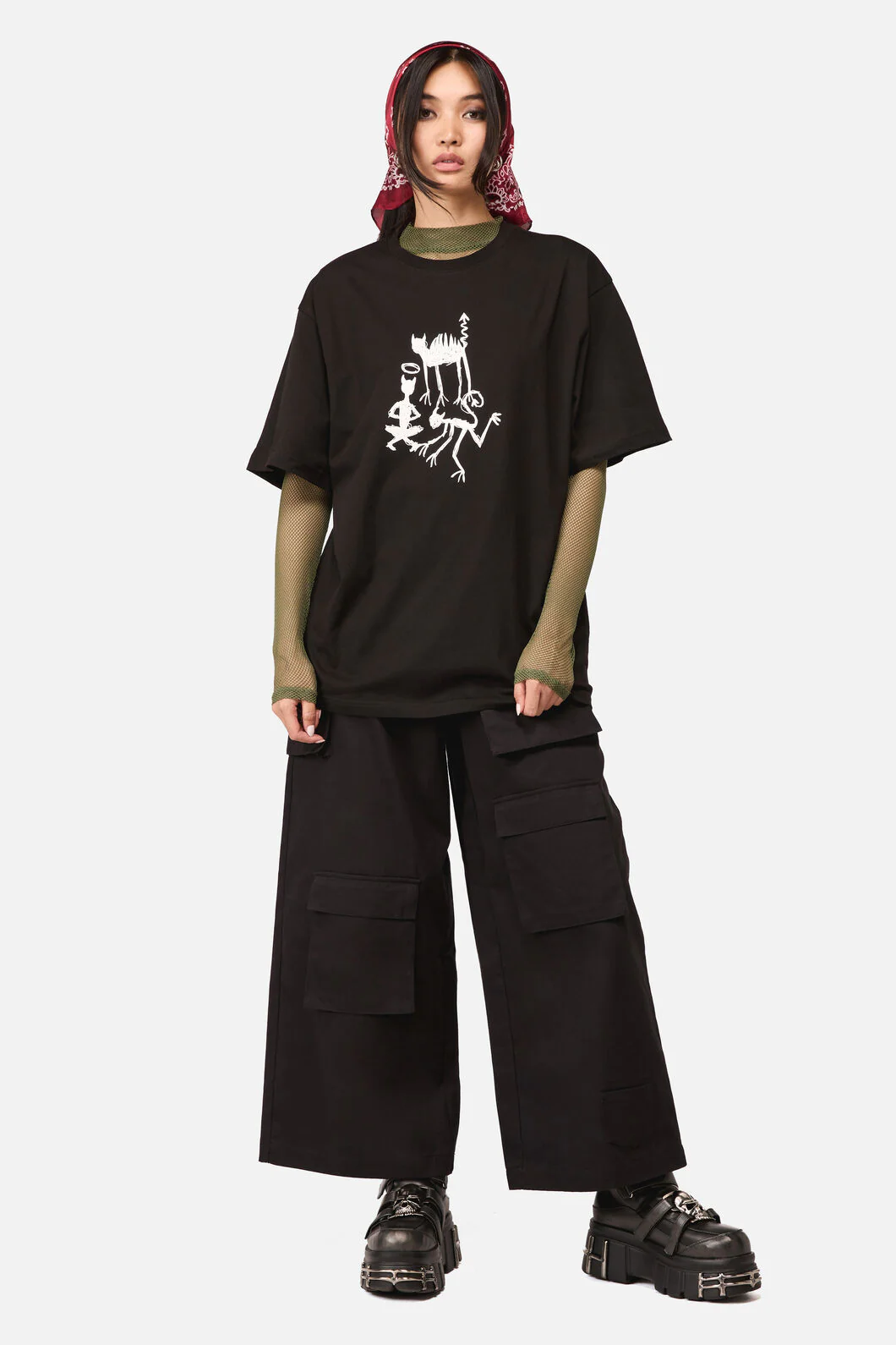 Demons Tee - Image 6