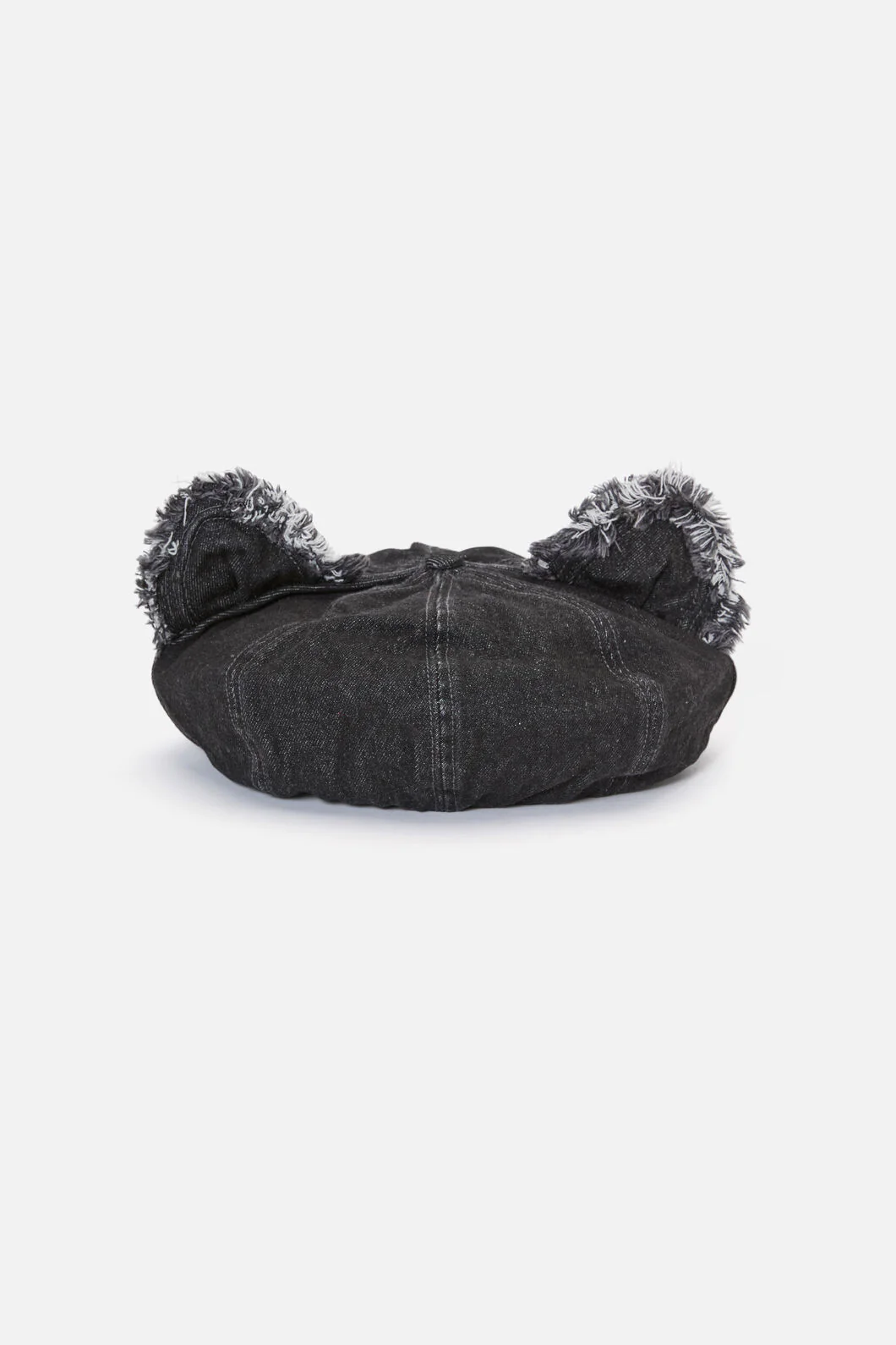 Denim Ear Hat - Image 6
