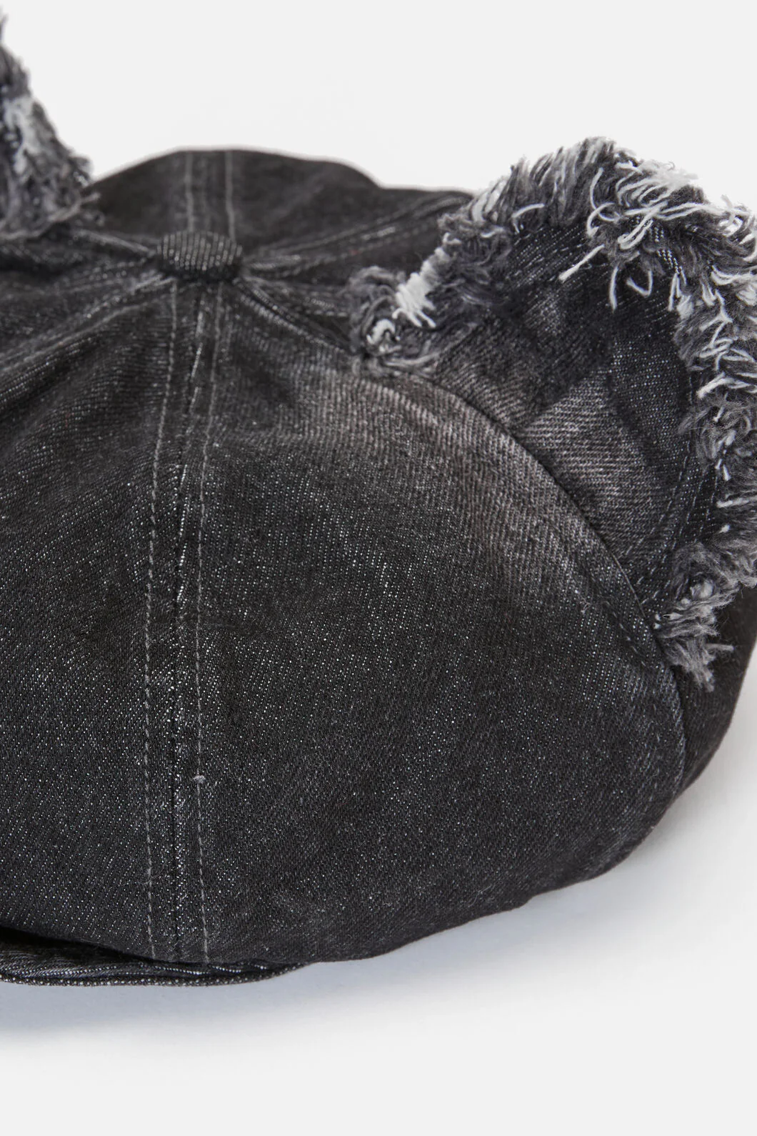 Denim Ear Hat - Image 7