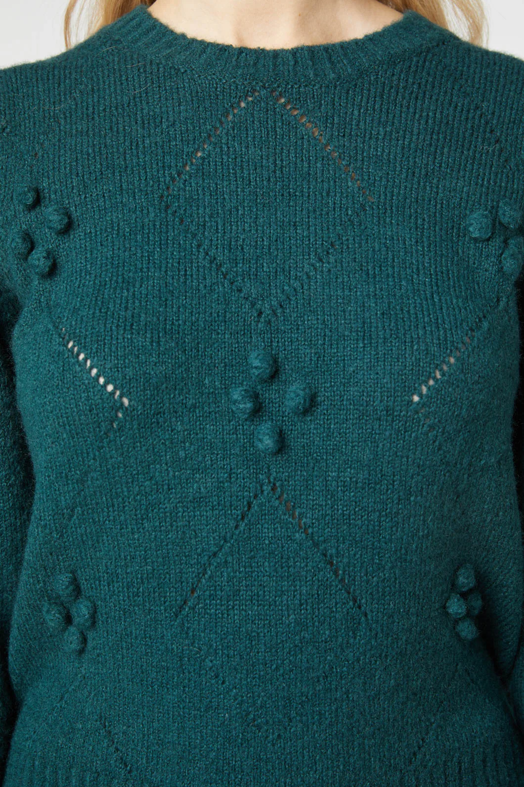 Dianna Knit Sweater - Image 5