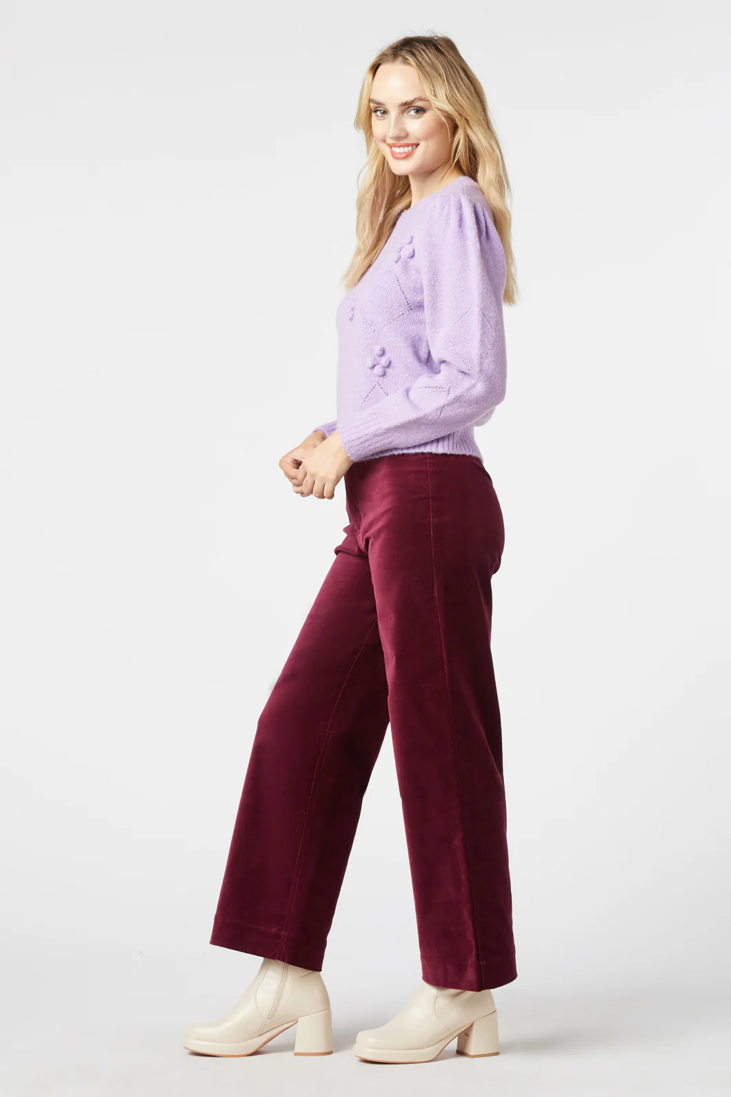 Dianna Knit Sweater - Image 8