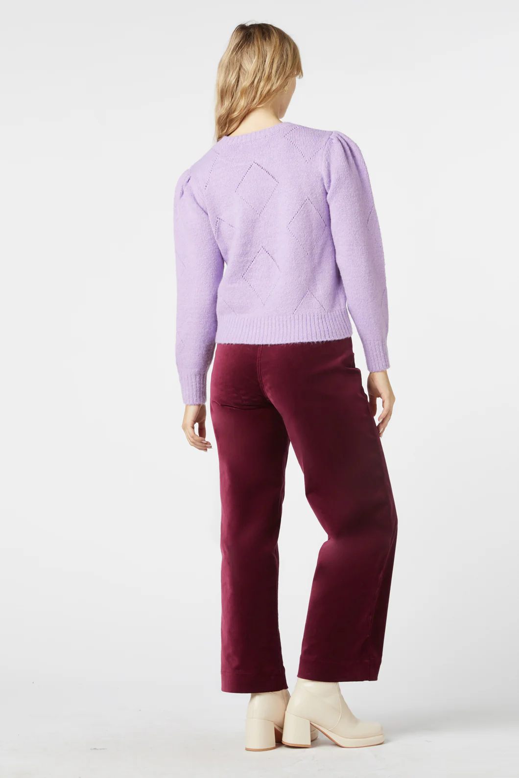 Dianna Knit Sweater - Image 9