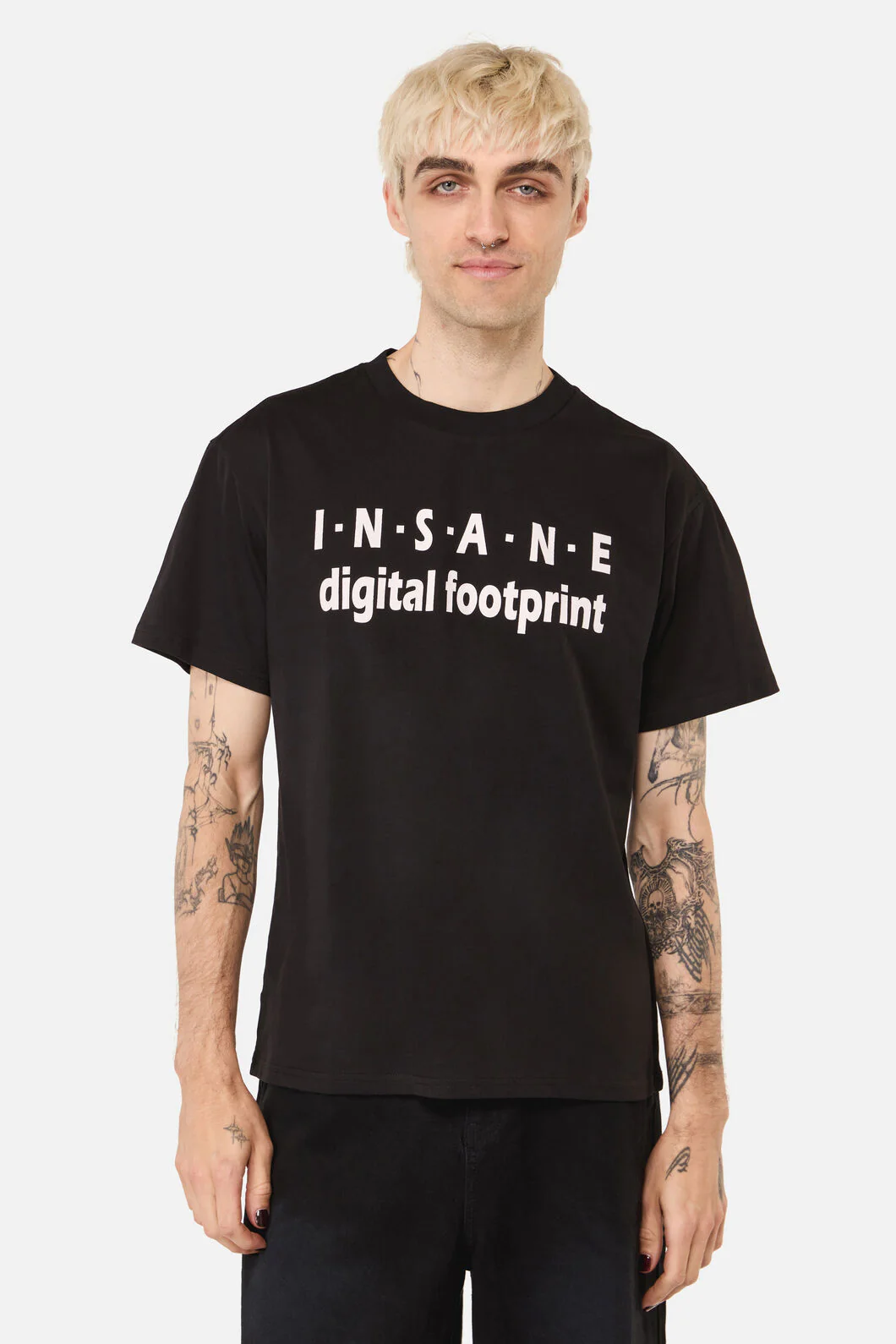 Digital Unisex Tee - Image 6