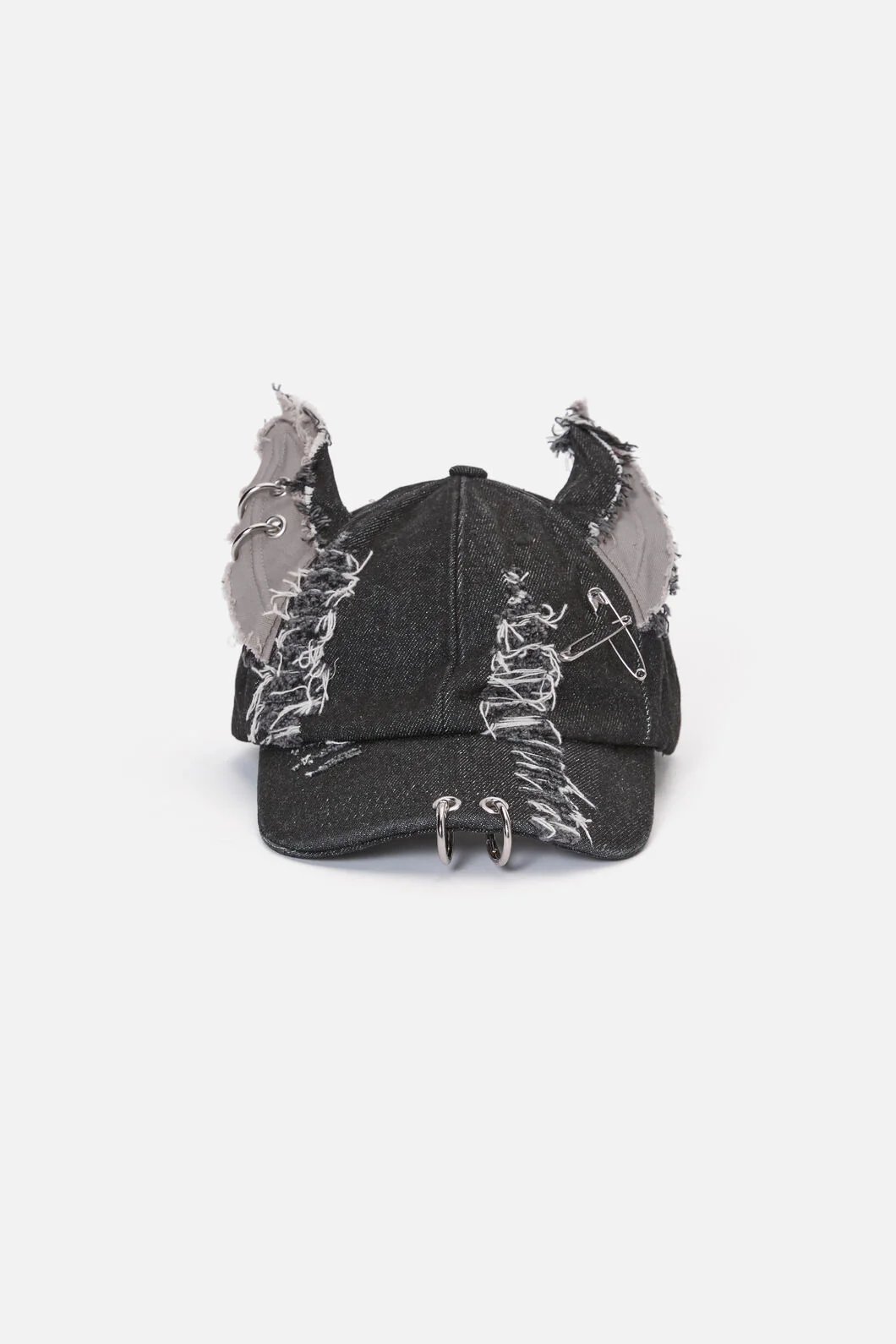 Distressed Ears Cap - Image 8