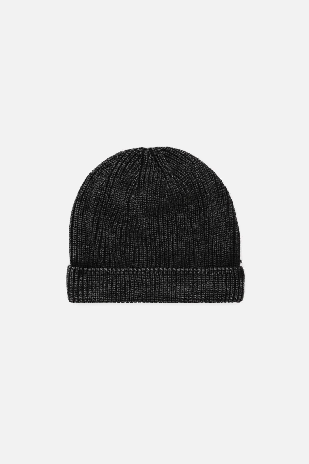 Distressed Washed Beanie - Image 5
