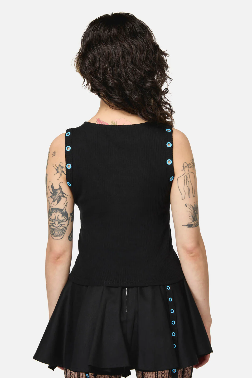 Divination Goth Tank - Image 6