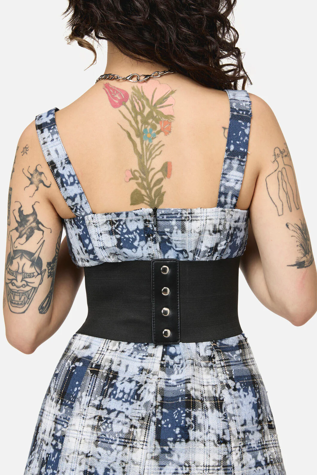Divination Waist Belt - Image 2