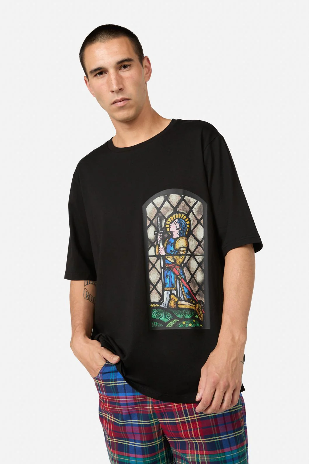 Divinity Tee