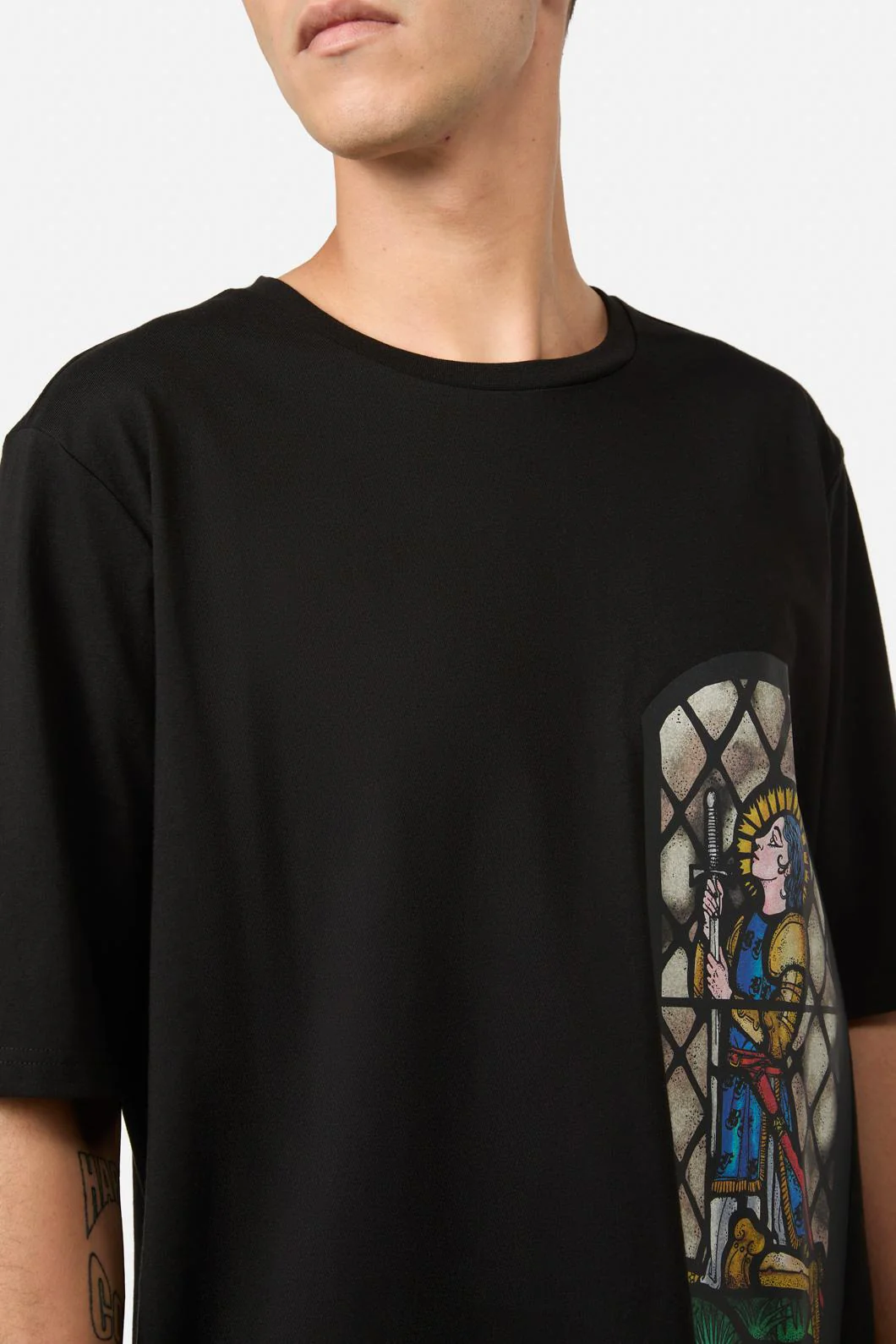 Divinity Tee - Image 5