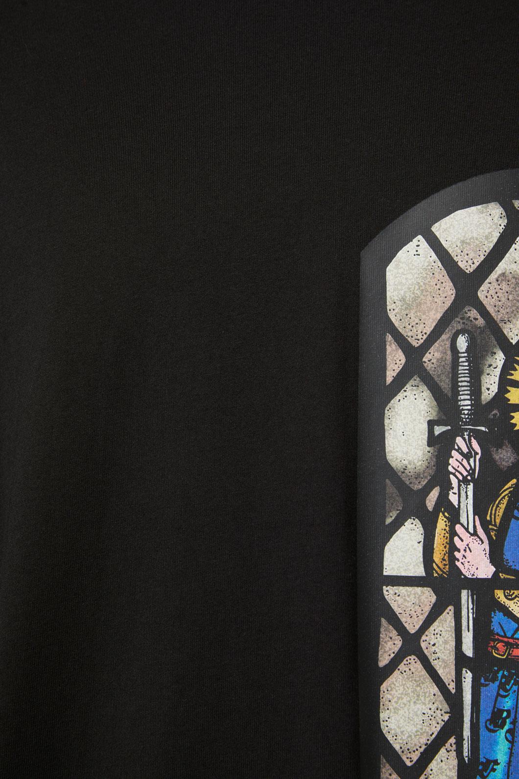 Divinity Tee - Image 6