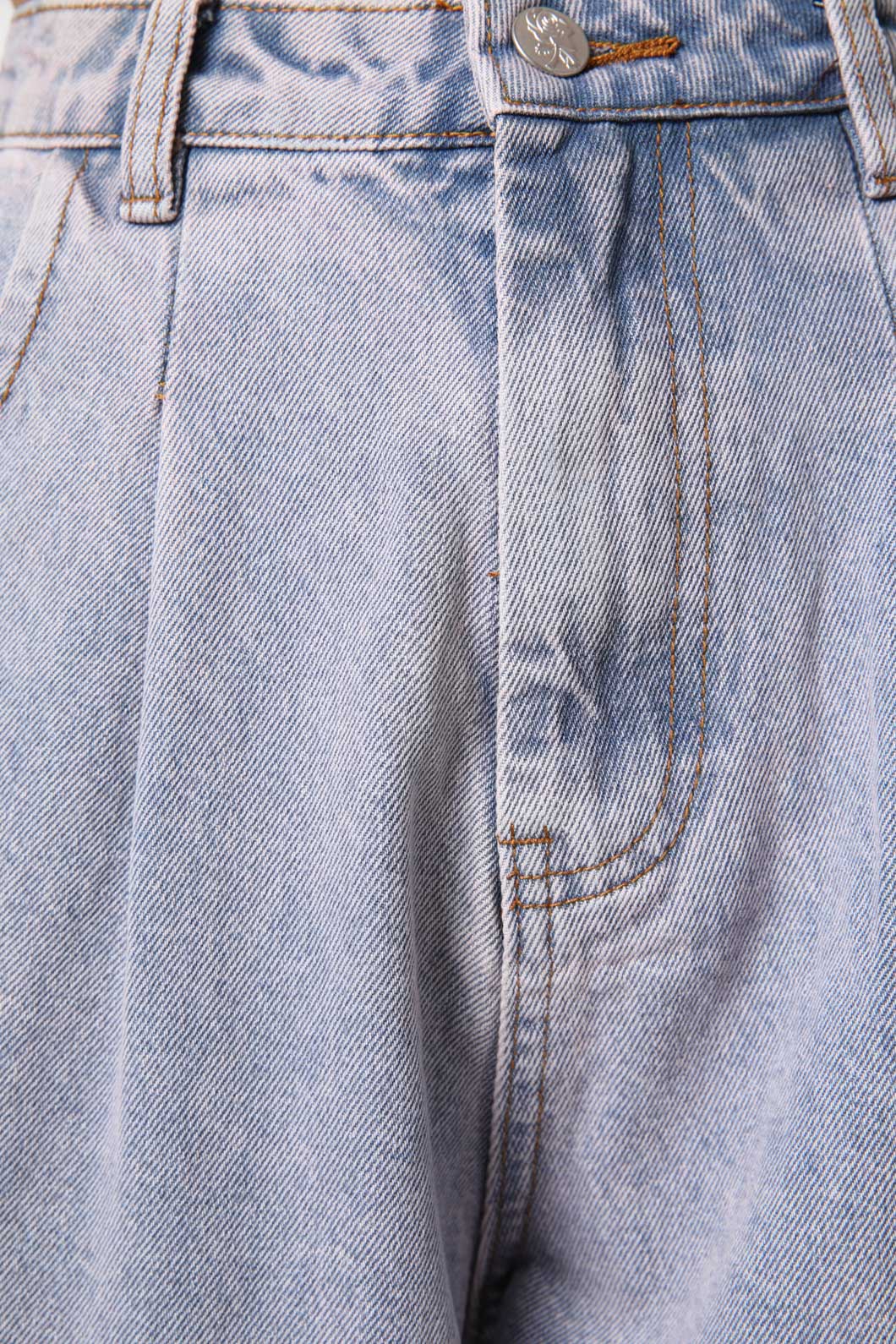 Dixie Denim Peg Leg Jeans - Image 5