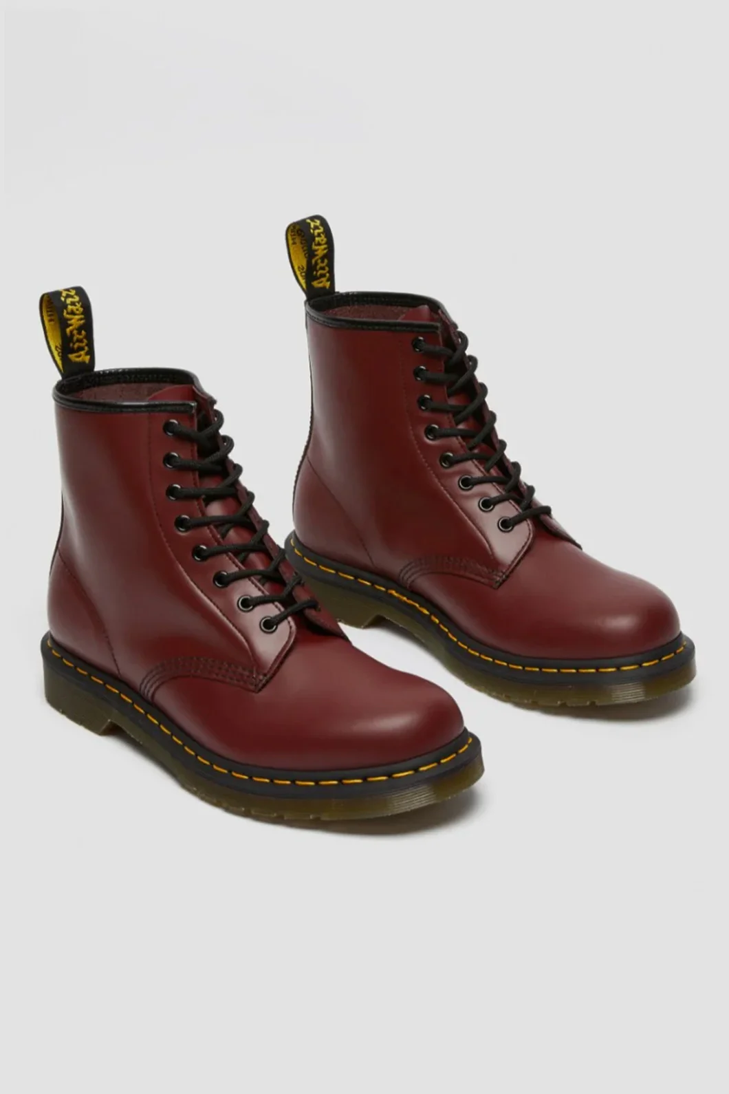 Docs 8 Eye Boot Classic
