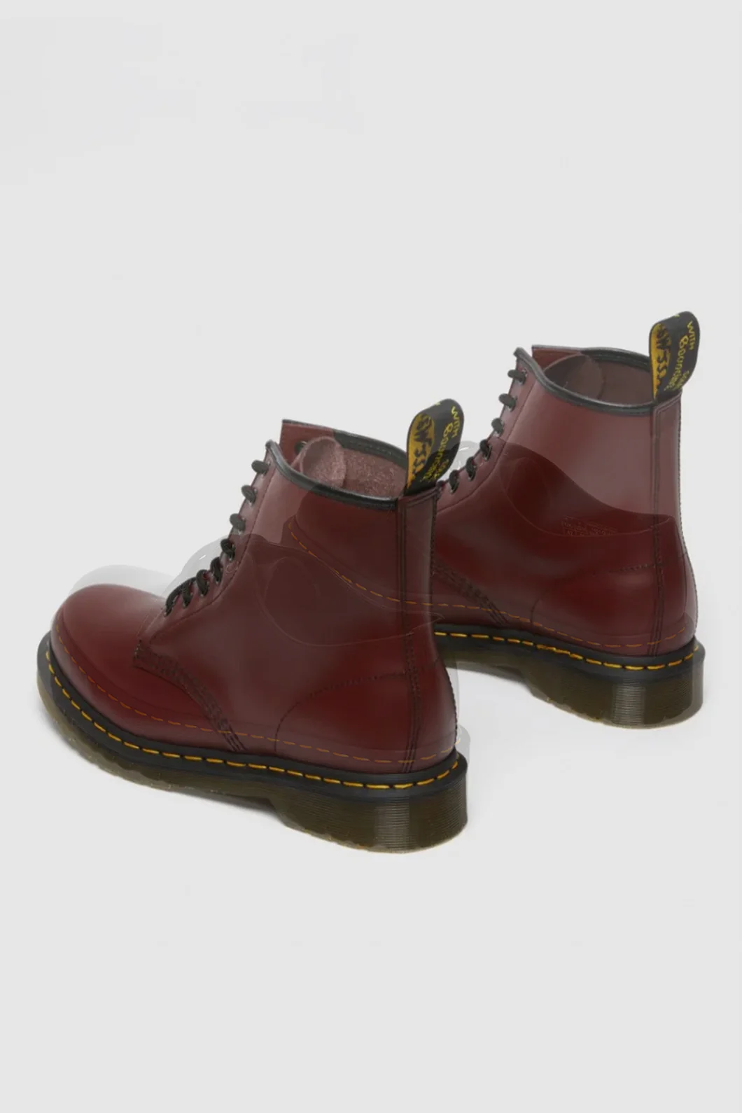 Docs 8 Eye Boot Classic - Image 3