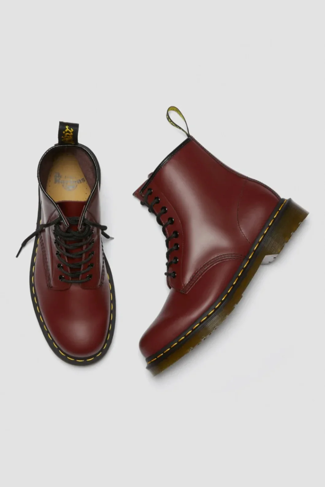 Docs 8 Eye Boot Classic - Image 4