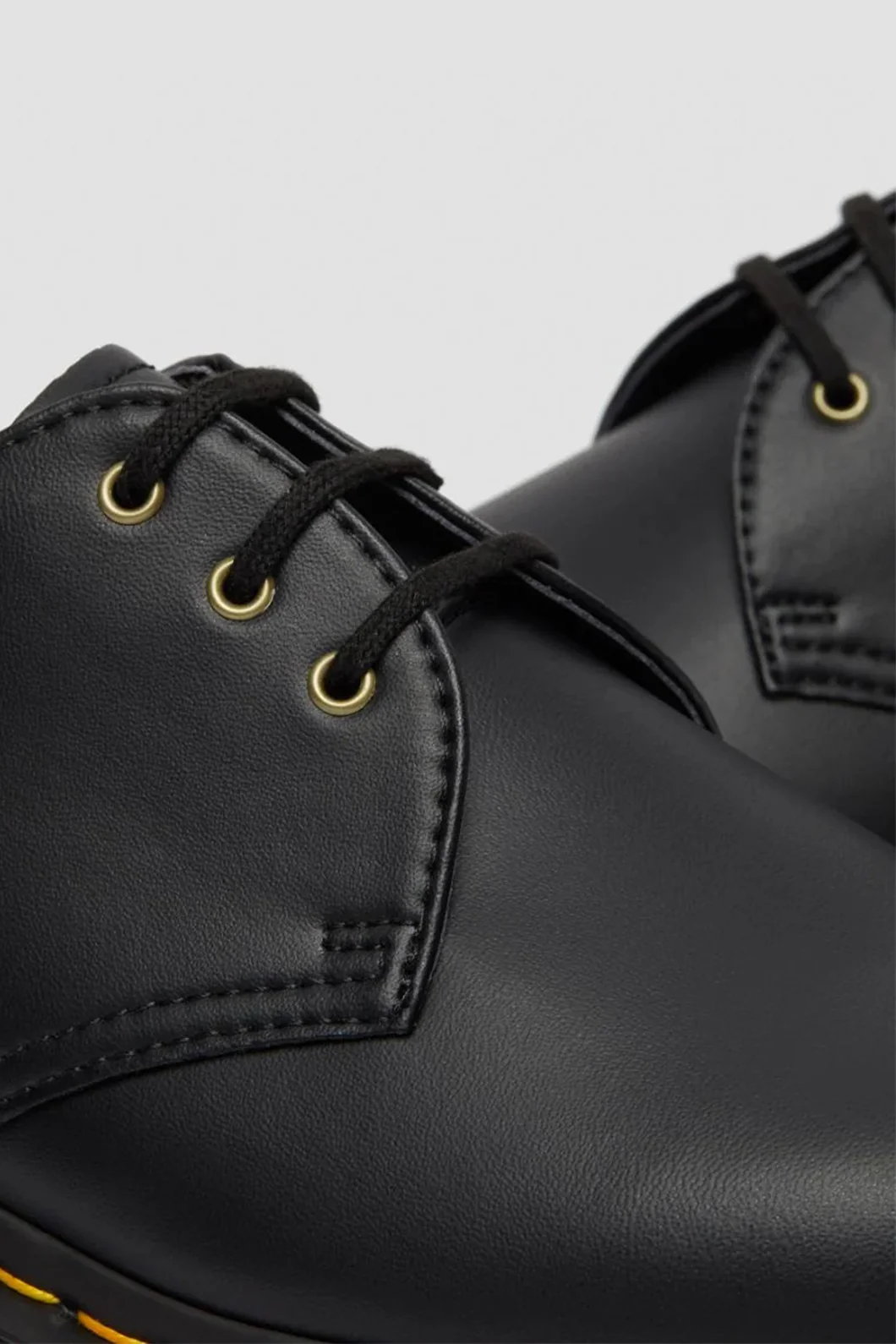 Docs Vegan 3 Eye Shoe - Image 5