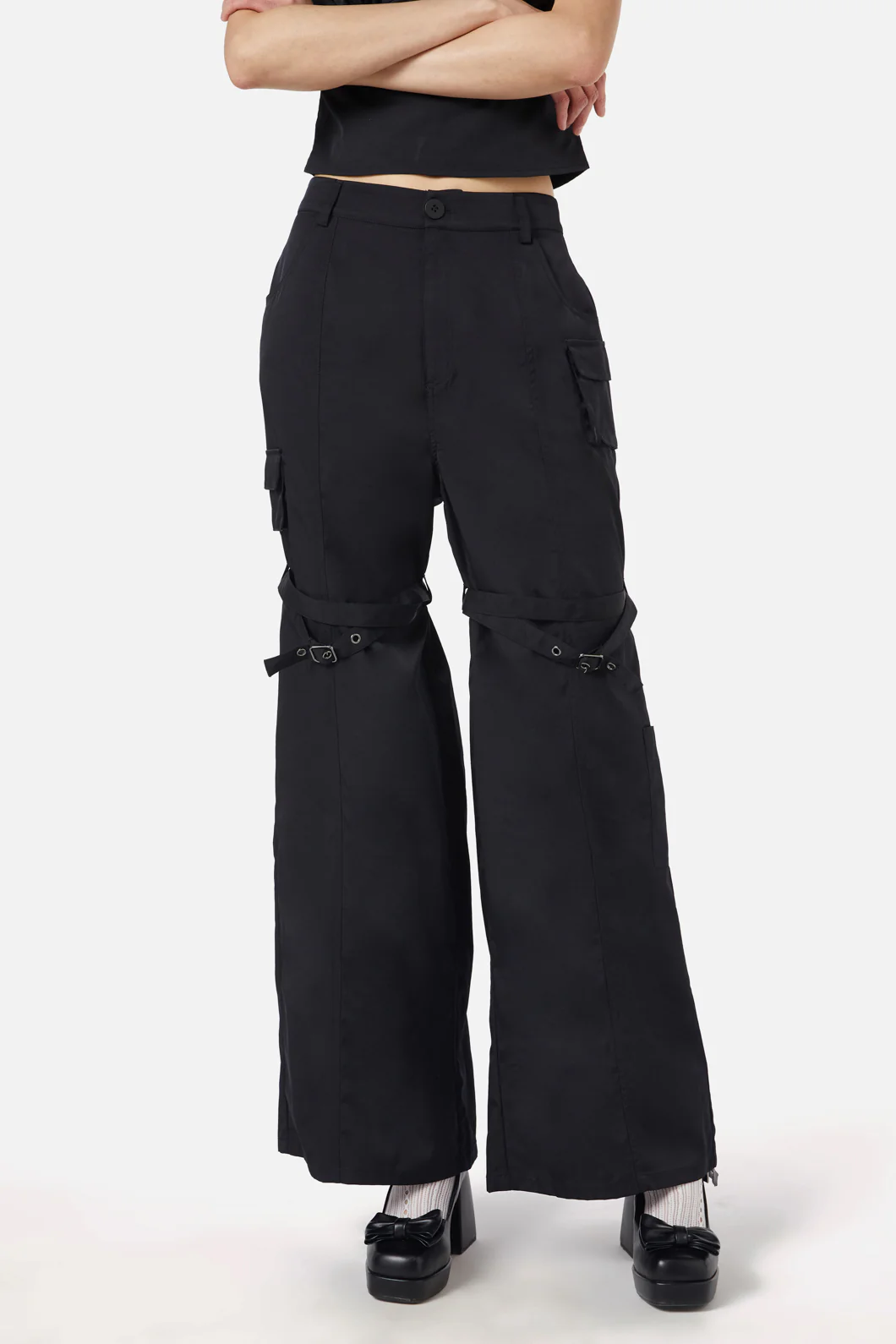 Doe Pocket Cargo