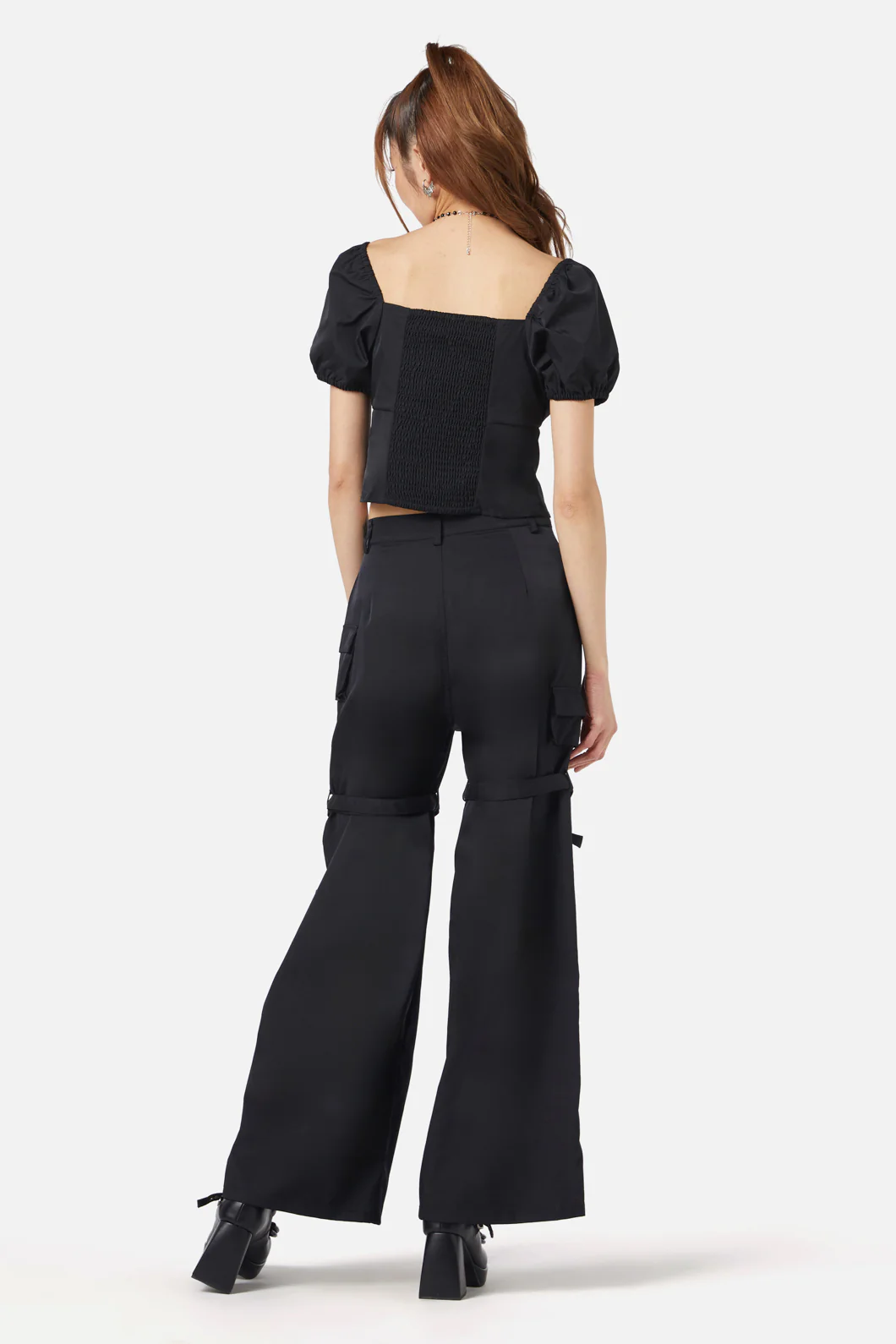 Doe Pocket Cargo - Image 4