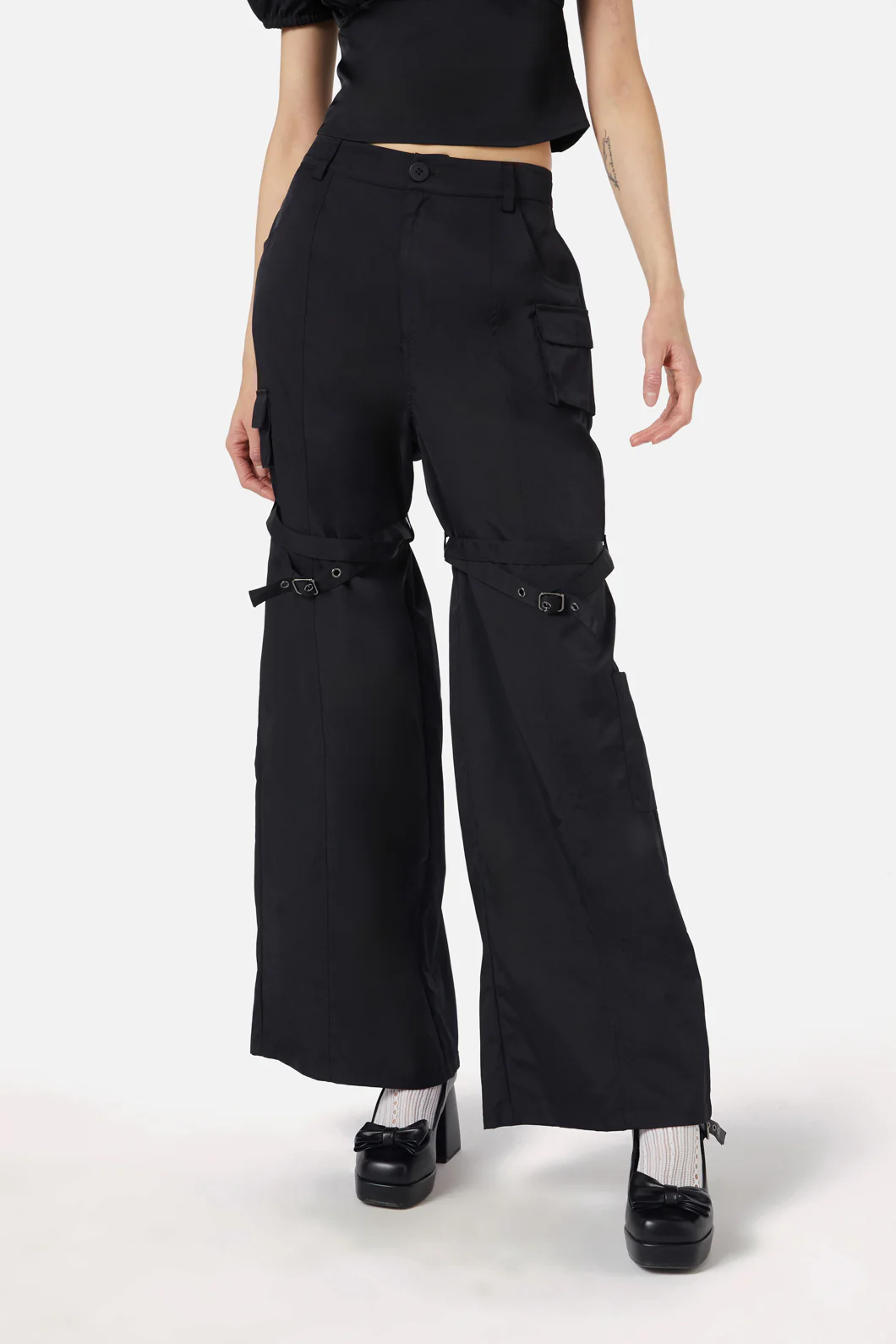 Doe Pocket Cargo - Image 6