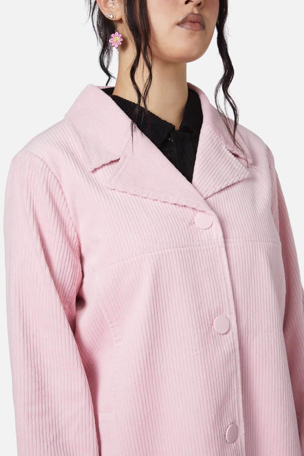 Dolly Cord Jacket - Image 6