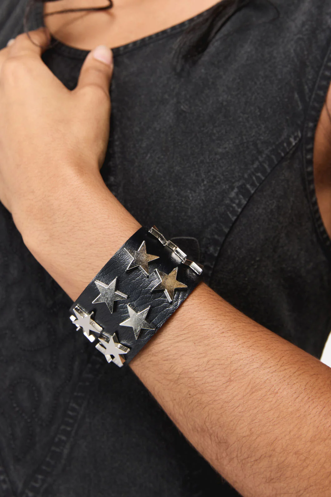 Double Star Cuff - Image 2