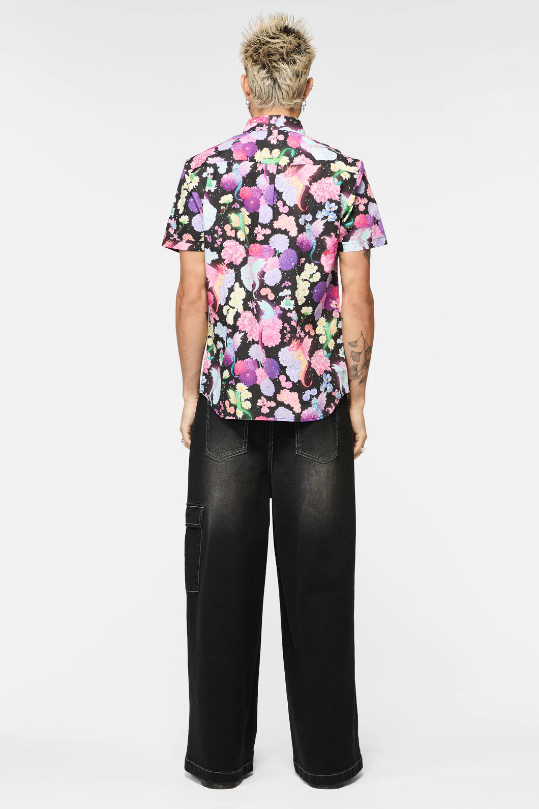 Dragons Grove SS Shirt - Image 4