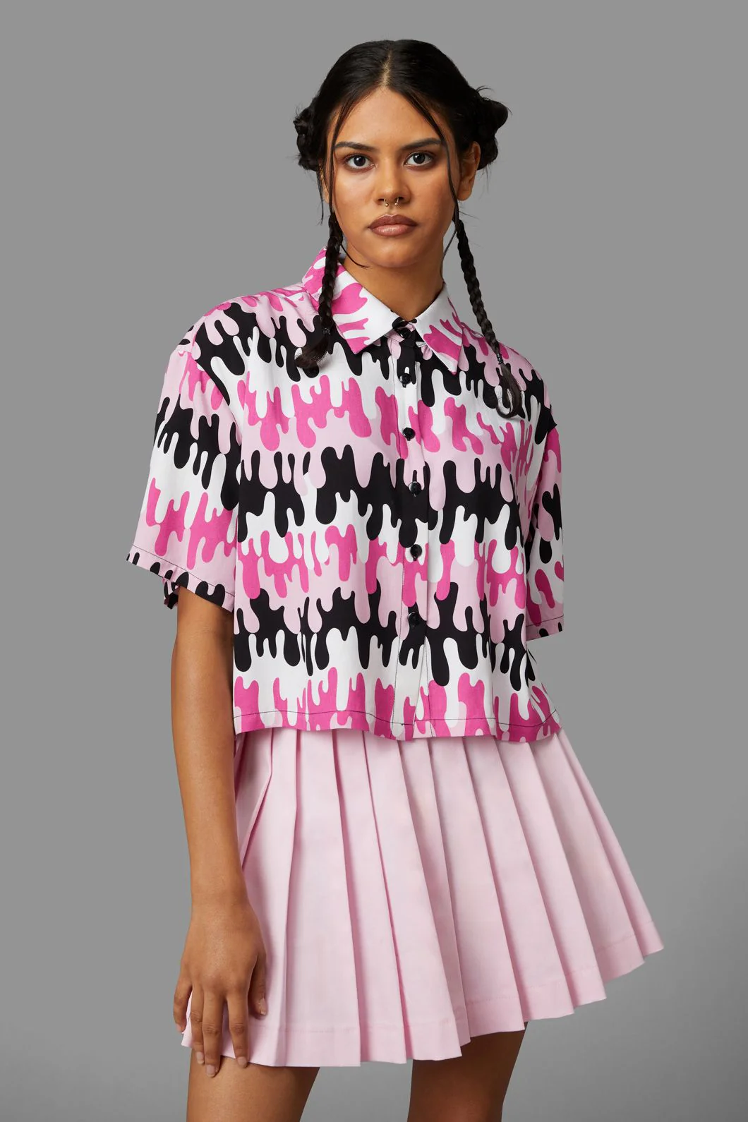 Drip Drip Blouse