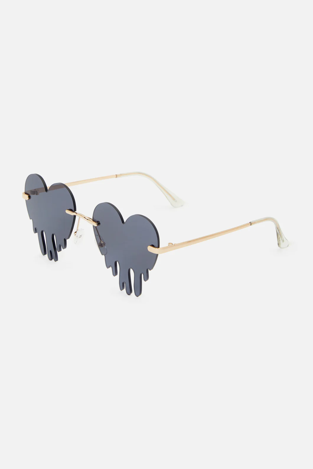 Dripping Heart Glasses - Image 2
