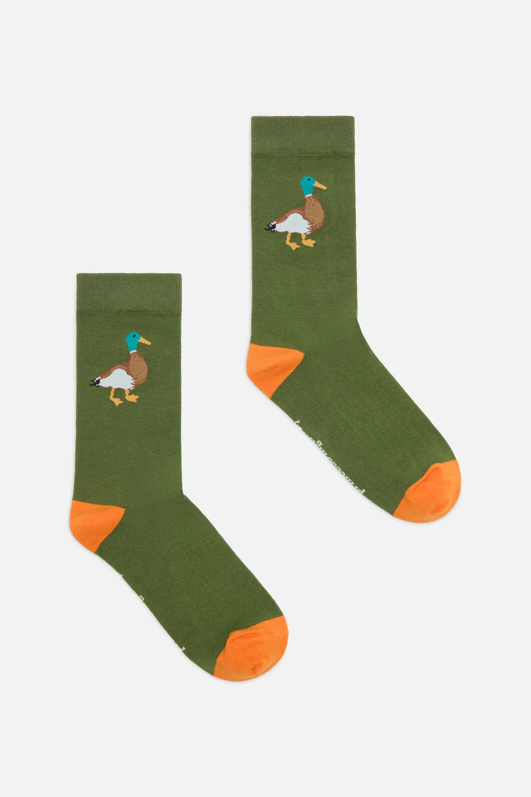 Duck Sock