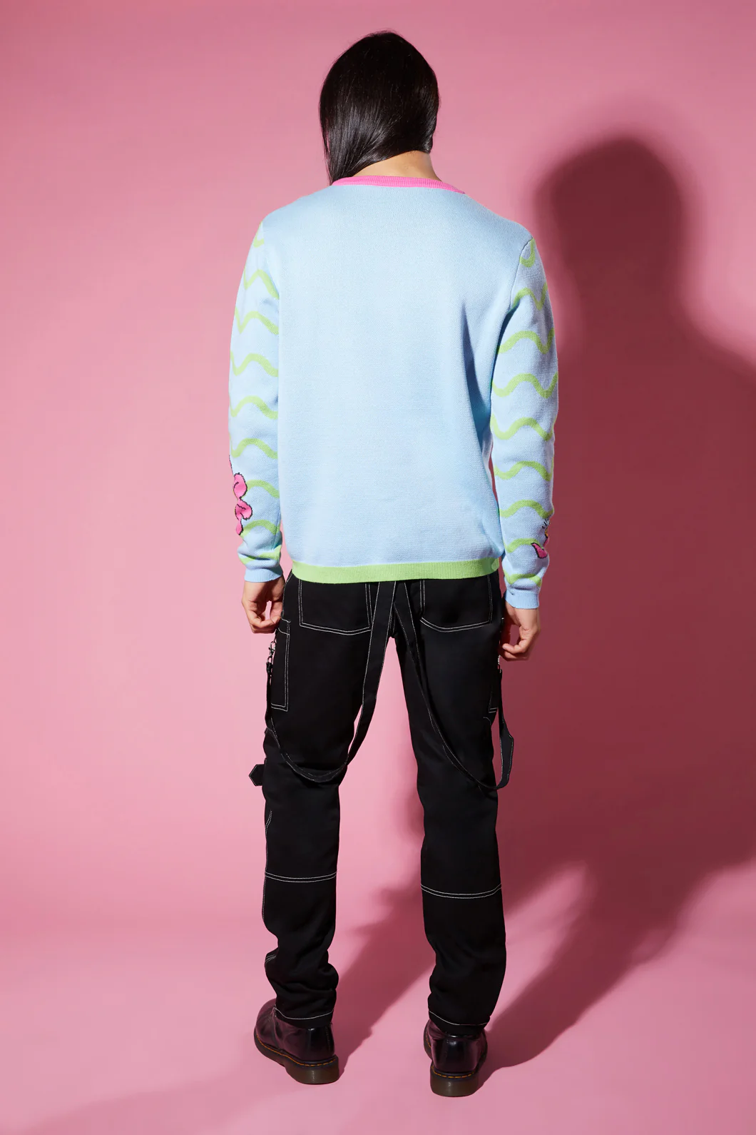 Ducking Awesome Knit - Image 4