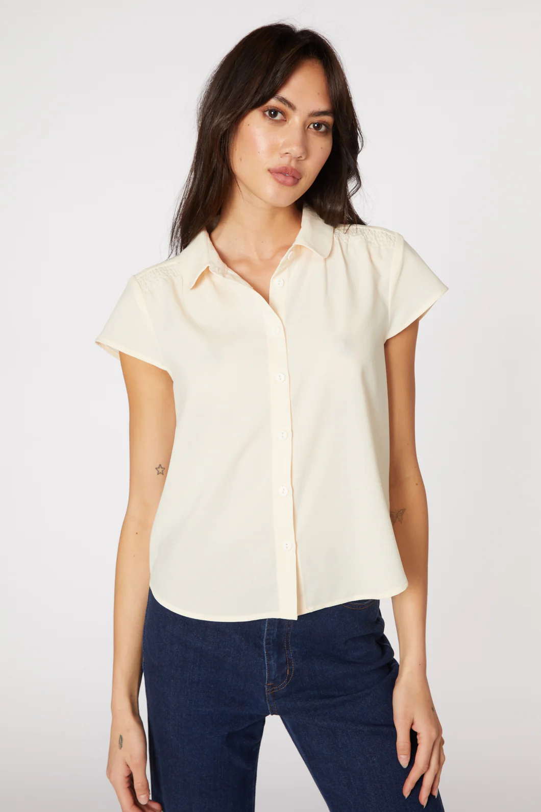 Eden Blouse - Image 3