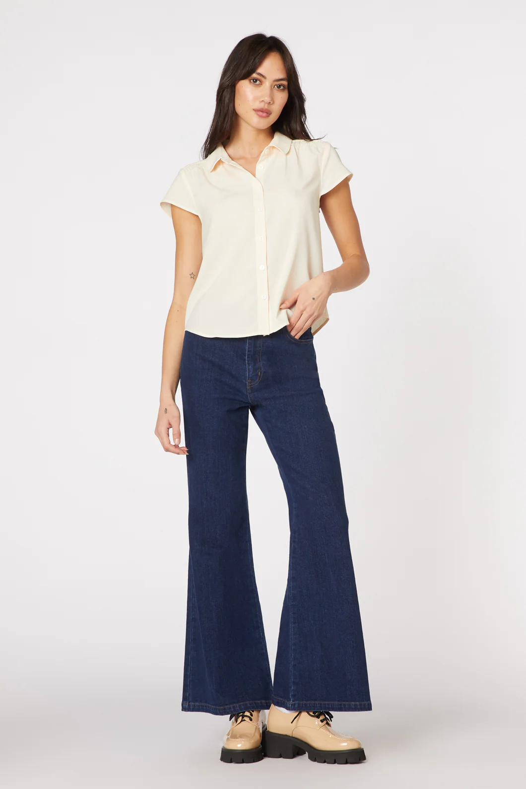 Eden Blouse - Image 4