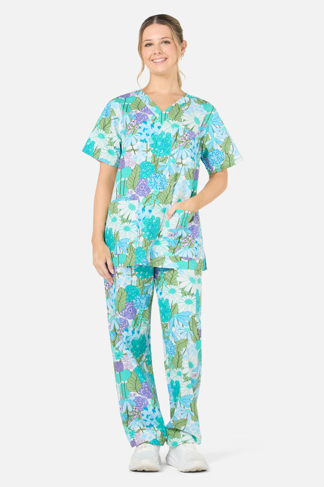 Eden Scrub set
